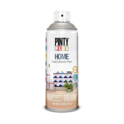 Pintura en spray Pintyplus Home HM115 400 ml Taupé