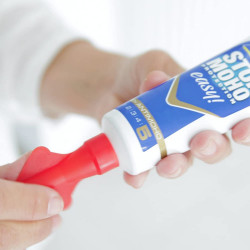 Sellador Ceys Stop Moho Easy! Blanco Silicona 70 ml