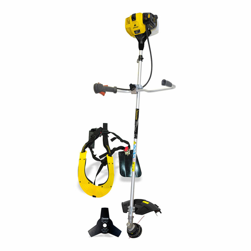 Desbrozadora multifunción Garland BEST 721G 1,6 cv Desbrozadora multifunción Garland BEST 721G 1,6 cv