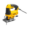Sierra de Calar Dewalt dwe349-qs 650 W 3200 rpm
