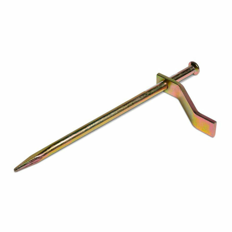 Clavo Rubi 72941 Circular 25 cm Clavo Rubi 72941 Circular 25 cm