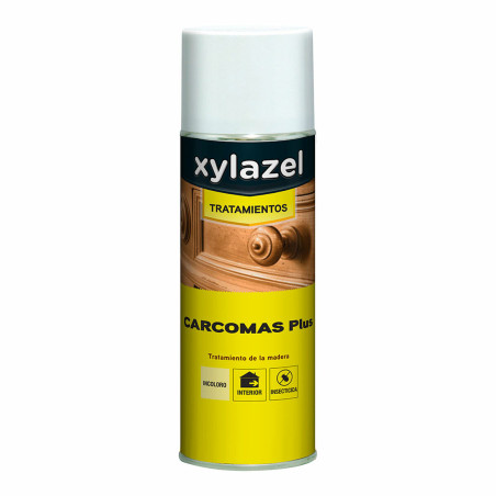 Protector de superficies Xylazel Plus 5608818 Spray Carcoma 250 ml Inc