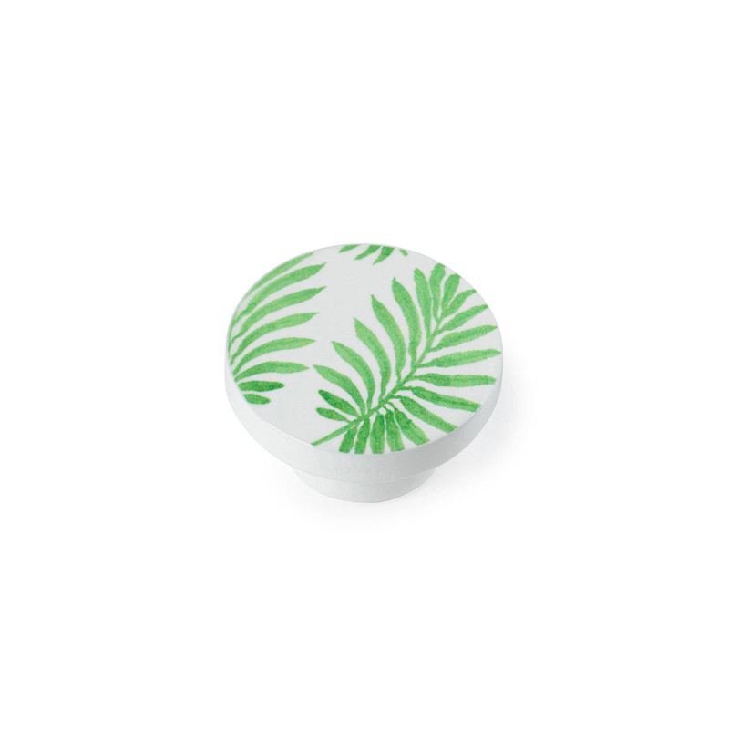 Pomo Rei e295 Redondo Madera de haya Verde 2 Unidades (Ø 38 x 22 mm) Pomo Rei e295 Redondo Madera de haya Verde 2 Unidades (Ø 38 x 22 mm)