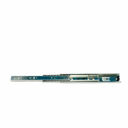 Guías de metal Micel GC5 78040 Telescópica Acero (40 x 4,5 x 1,25 cm