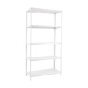 Estantería Simon Rack Comfort 5/300 Metal 5 Estantes 500 kg (180 x 90
