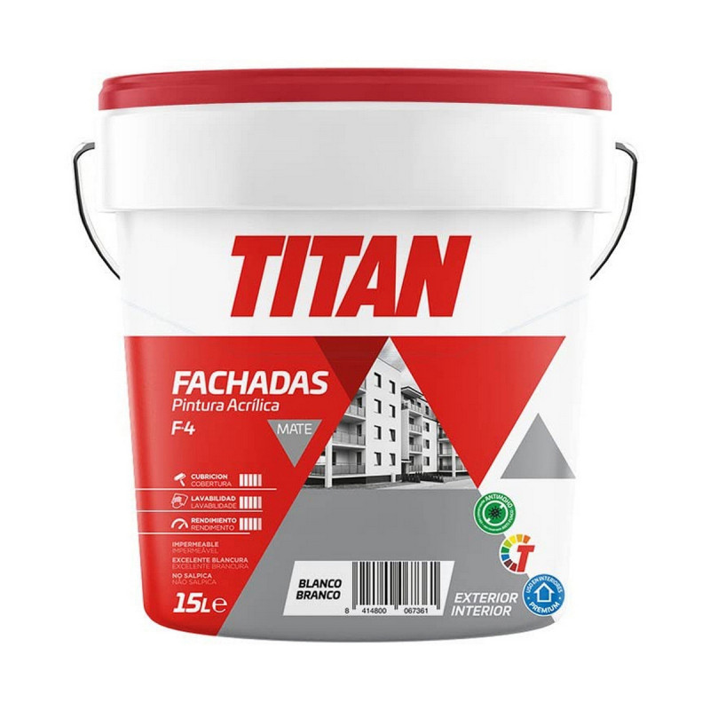 Pintura Titan Pintura Titan