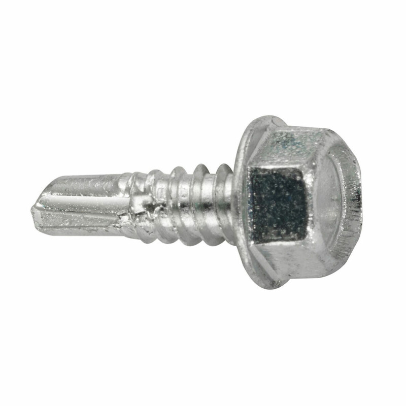 Tornillo autoroscante FADIX 4,8 x 22 mm 50 Unidades Tornillo autoroscante FADIX 4,8 x 22 mm 50 Unidades