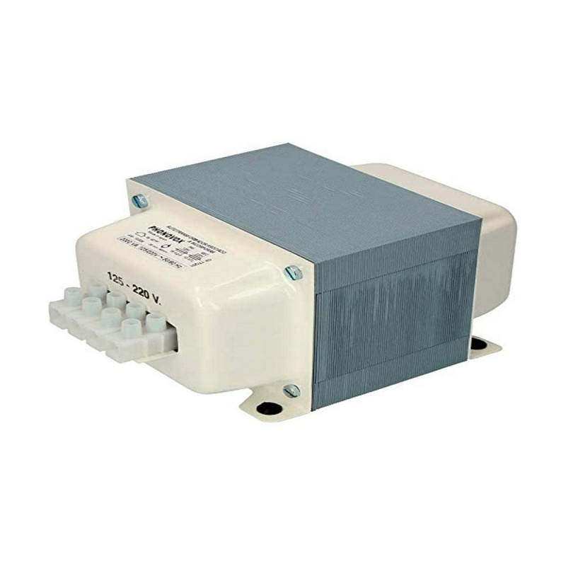 Transformador PHONOVOX 1050 W Reversible Transformador PHONOVOX 1050 W Reversible