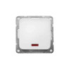Interruptor EDM term 7 x 7 x 4 cm