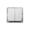Interruptor EDM term 7 x 7 x 4 cm