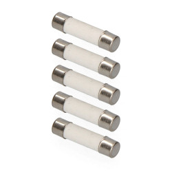 Fusible EDM 8,5 x 31,5 mm 5 Unidades