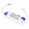 Transformador EDM 31623/31624 Recambio