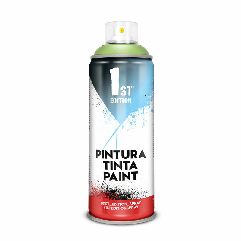 Pintura en spray 1st Edition 650 Pistacho 300 ml Pintura en spray 1st Edition 650 Pistacho 300 ml