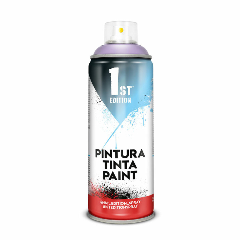 Pintura en spray 1st Edition 656 300 ml Violeta oscuro Pintura en spray 1st Edition 656 300 ml Violeta oscuro