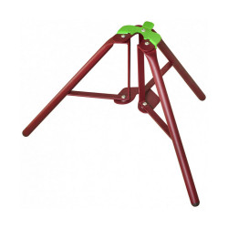 Trípode Portátil Piher 34050 Puntal de expansión Ø 30 mm 300 kg 45