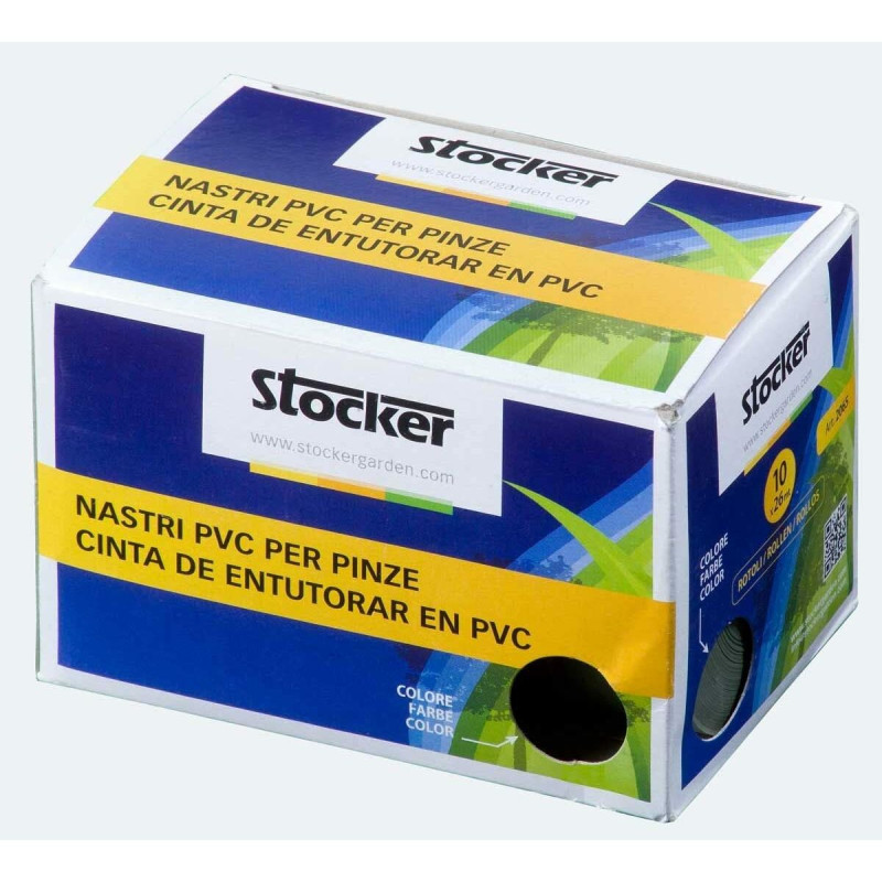 Cinta Stocker Verde Multicolor Jardín Cinta Stocker Verde Multicolor Jardín