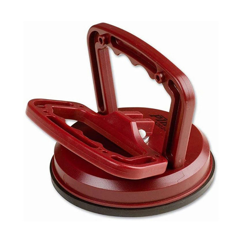 Ventosa de succión Piher VEN-1 30024 Rojo ABS Ventosa de succión Piher VEN-1 30024 Rojo ABS