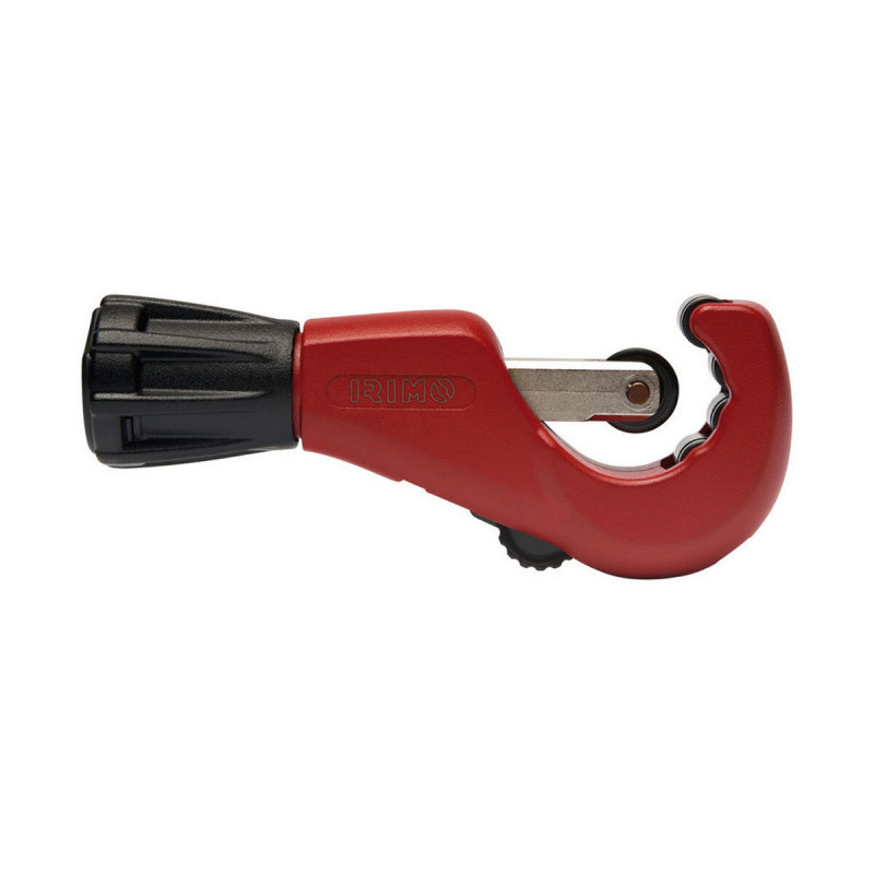Cortador de tubos Irimo 321361 Telescópico Cobre Acero Magnesio 35 mm Cortador de tubos Irimo 321361 Telescópico Cobre Acero Magnesio 35 mm