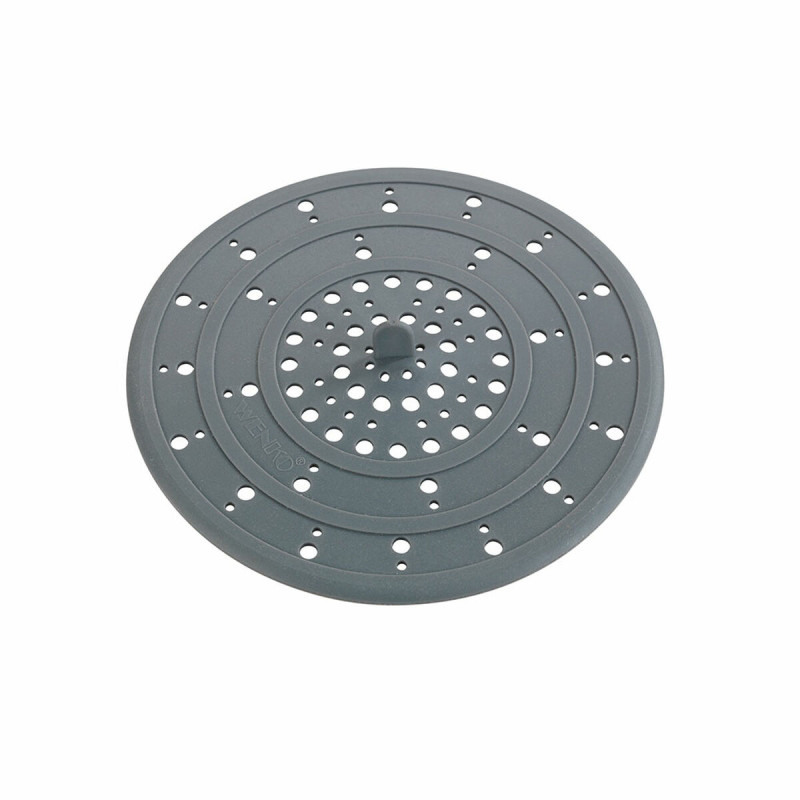 Filtro Fregadero Wenko 53011100 12 x 0,3 cm Gris Silicona Filtro Fregadero Wenko 53011100 12 x 0,3 cm Gris Silicona