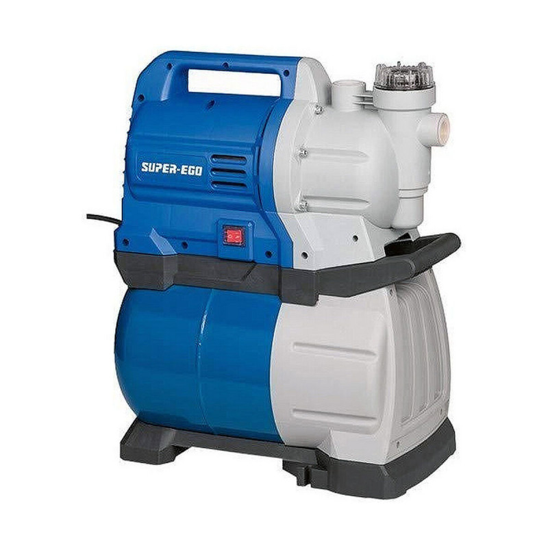Bomba de agua Super Ego tps-360 3600 L/H 19 L Bomba de agua Super Ego tps-360 3600 L/H 19 L