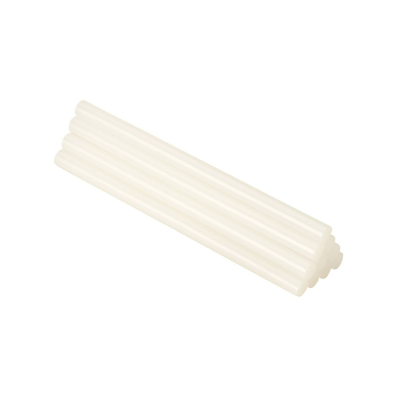 Barras de cola termofusible Salki 430307 Universal Ø 12 x 195 mm 500 Barras de cola termofusible Salki 430307 Universal Ø 12 x 195 mm 500