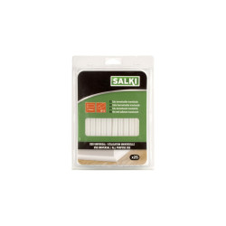 Barras de cola termofusible Salki 430307 Universal Ø 12 x 195 mm 500