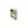 Barras de cola termofusible Salki 430356 Universal Ø 12 x 95 mm Trans