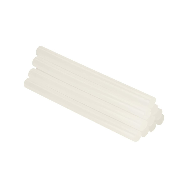Barras de cola termofusible Salki 430308 Decoración Ø 8 x 95 mm 105 Barras de cola termofusible Salki 430308 Decoración Ø 8 x 95 mm 105