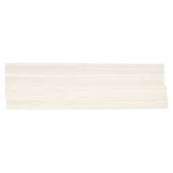 Barras de cola termofusible Salki 430308 Decoración Ø 8 x 95 mm 105