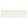 Barras de cola termofusible Salki 430308 Decoración Ø 8 x 95 mm 105