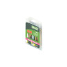 Barras de cola termofusible Salki 430208 Plateado Dorado Purpurina Dec