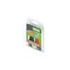 Barras de cola termofusible Salki 431088 Multicolor Decoración Ø 8 x