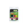 Barras de cola termofusible Salki 431088 Multicolor Decoración Ø 8 x