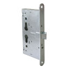 Cerradura de embutir Cisa 43110.65.0 Antipánico Puerta cortafuegos Pi