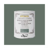 Pintura Bruguer Rust-oleum Chalky Finish 5733889 Muebles Fir Green 750