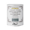 Pintura Bruguer Rust-oleum Chalky Finish 5733890 Muebles Deep Green 75