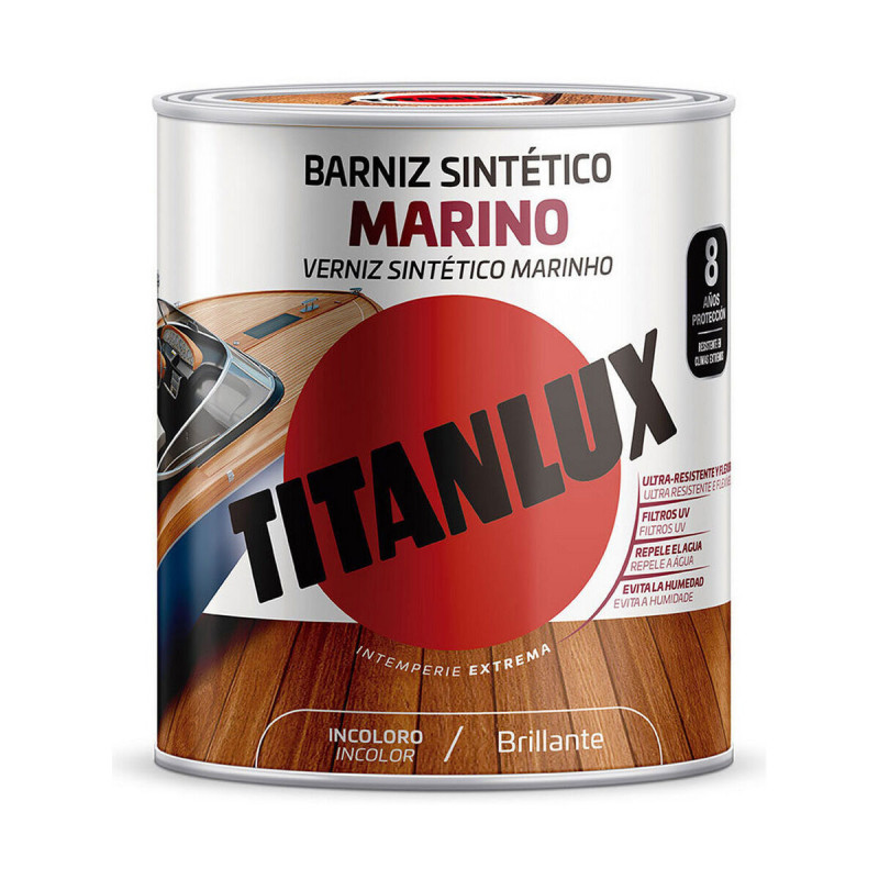 Barniz Titanlux M13100004 Barniz Titanlux M13100004