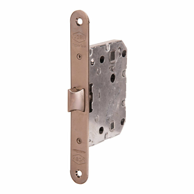 Picaporte UCEM 6137bchl050 Hierro 50 mm Picaporte UCEM 6137bchl050 Hierro 50 mm