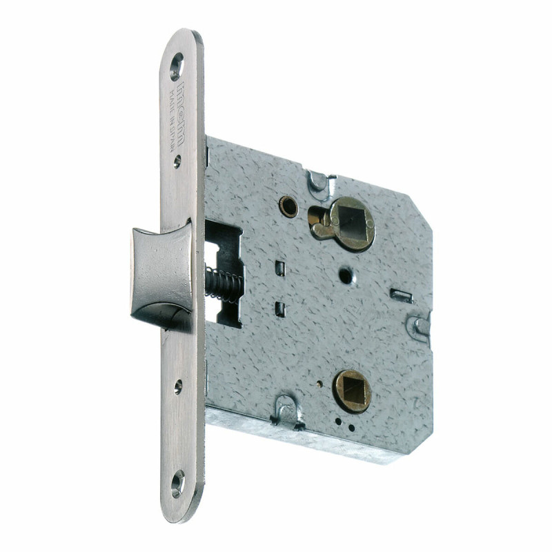 Picaporte MCM 1419R-1-50 Embutir Madera 47 mm Picaporte MCM 1419R-1-50 Embutir Madera 47 mm