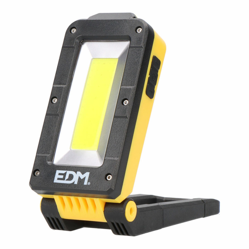 Linterna LED EDM Recargable 500 lm Linterna LED EDM Recargable 500 lm