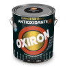Esmalte sintético Oxiron Titan 5809028 Negro Antioxidante