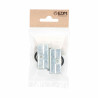 Rodamiento EDM Climalit 177 rd17 Acero 40 x 21 mm (2 Unidades)
