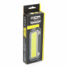 Linterna LED EDM 18650 Doble 5 W 10 W 1000 Lm 200 Lm