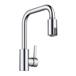 Grifo EDM Automático Batería