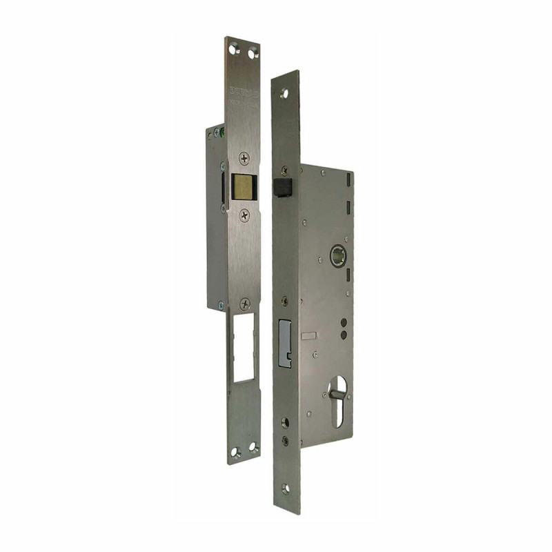 Cerradura eléctrica Dorcas Duo 20/85 56020/49 85 mm Cerradura eléctrica Dorcas Duo 20/85 56020/49 85 mm