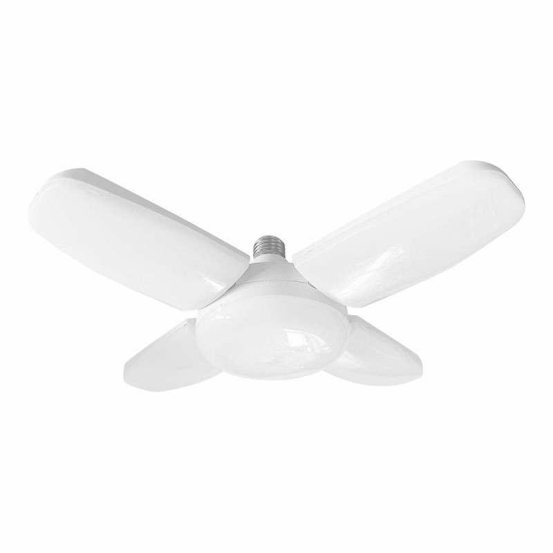 Bombilla LED EDM 98907 Leaf 30 W 200 W E27 3000 lm 35 x 11,2 cm Multid Bombilla LED EDM 98907 Leaf 30 W 200 W E27 3000 lm 35 x 11,2 cm Multid