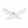 Bombilla LED EDM 98907 Leaf 30 W 200 W E27 3000 lm 35 x 11,2 cm Multid