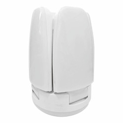 Bombilla LED EDM 98907 Leaf 30 W 200 W E27 3000 lm 35 x 11,2 cm Multid