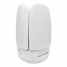 Bombilla LED EDM 98907 Leaf 30 W 200 W E27 3000 lm 35 x 11,2 cm Multid