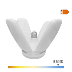 Bombilla LED EDM 98907 Leaf 30 W 200 W E27 3000 lm 35 x 11,2 cm Multid